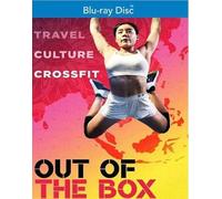 Out of the Box [Blu-ray]
