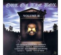 Out of the Box - Vol. 2-Out of the Box