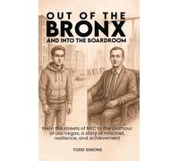Out Of The Bronx And Into The Boardroom