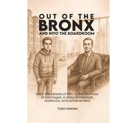 Out Of The Bronx And Into The Boardroom