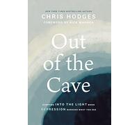 Out of the Cave: Stepping into the Light when Depression Darkens What You See