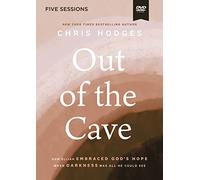 Out of the Cave Video Study: How Elijah Embraced God’s Hope When Darkness Was All He Could See