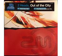 Out Of The City - 2 Heads 12"