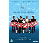Out Of The Clouds – DVD – Edición Reino Unido – Studiocanal