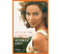 Out of the Corner: A Memoir