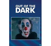 Out Of The Dark (1989) DVD - Karen Witter, Lynn Danielson, Cameron Teñir, Negro