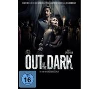 Out of the Dark [Alemania] [DVD]