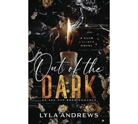 Out of the Dark: An Age Gap BDSM Romance (Club Caliber)