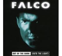 Out of the Dark by FALCO (1998-12-15)