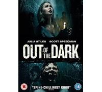 Out of the Dark [DVD] [Reino Unido]