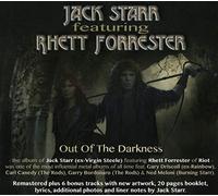Out of the darkness