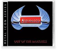 Out Of The Darkness