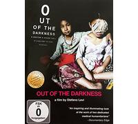 Out of the Darkness - A doctor's house call at 9000 feet to cure blindness [Special Edition] [2 DVDs] [Alemania]