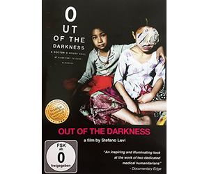 Out of the Darkness - A doctor's house call at 9000 feet to cure blindness [Special Edition] [2 DVDs] [Alemania]