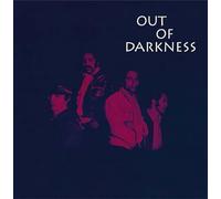 Out of The Darkness - Out Of The Darkness