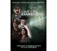 Out of the Darkness [USA] [DVD]