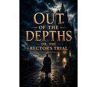 OUT OF THE DEPTHS; OR, THE RECTOR'S TRIAL: A Victorian Christian Historical Novel of Faith, Redemption, Family Struggles, and Spiritual Perseverance