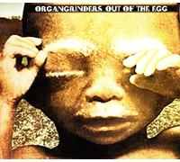 OUT OF THE EGG