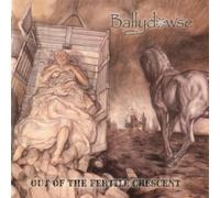 Out of the Fertile Crescent by Ballydowse