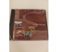 Out Of The Fire And Into The Pan Steel Drum Bands Of The Tri-City Steel Band Association