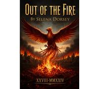 Out of the Fire: One Woman's Journey Through Trauma, Homelessness, Grief, PTSD, and Learning to Feel Safe Again (From Betrayal to Sanctuary: A Memoir series a healing journey)