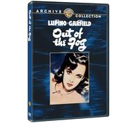 Out of the Fog – DVD – USA – W & B