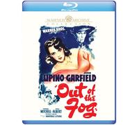 Out of the Fog [Blu-ray]