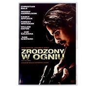 Out of the Furnace [DVD] (IMPORT) (No hay versión española)