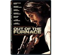 Out Of The Furnace [Edizione: Stati Uniti] [Italia] [DVD]