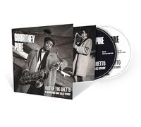 Out Of The Ghetto: A Modern-Day Jazz Story - 2 CD