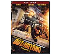 Out of the Inferno [USA] [DVD]