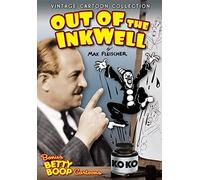 Out of the Inkwell [USA] [DVD]