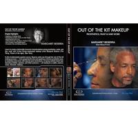 Out of the Kit Makeup: Prosthetics, Paint & Hair Work [Blu-ray]