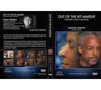 Out of the Kit Makeup: Prosthetics, Paint & Hair Work [DVD]