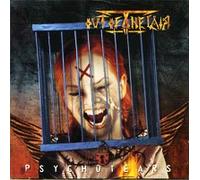 Out Of The Lair - Psychotears