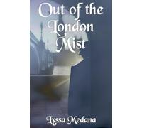 Out of the London Mist: 1 (Aether Trails)