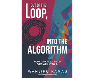 Out of the Loop, Into the Algorithm: How I Finally Made Friends with AI