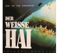 Out of the Ordinary - Der weisse Hai (#zyx/abf0006) / Vinyl Maxi Single [Vinyl 12'']