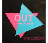 Out Of The Ordinary - Dream (Get into Magic Mix) [VINYL]