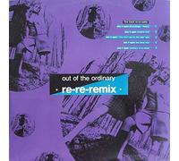 Out of the Ordinary - Play it again (Re-Remix, #zyx6314) [VINYL]