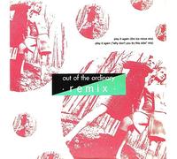 Out Of The Ordinary - Play it again-Remix (#zyx6199r) / Vinyl Maxi Single [Vinyl 12'']