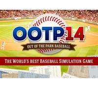 Out of the Park Baseball 14 (PC) Steam Key - GLOBAL