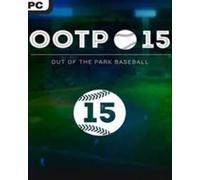 Out of the Park Baseball 15 (PC) Steam Key GLOBAL