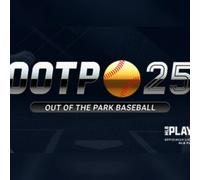 Out of the Park Baseball 26 (PC) Steam Account - GLOBAL