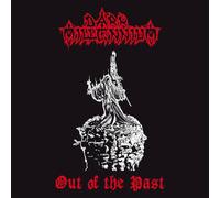 Dark Millennium – Out of the Past – CD
