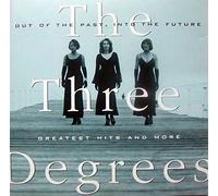 Out of the past, into the future-Greatest hits and more