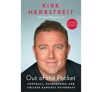 Out of the Pocket: Football, Fatherhood, and College GameDay Saturdays