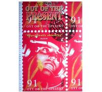 Out of the Present [Reino Unido] [DVD]