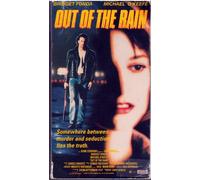 Out of the Rain [USA] [VHS]