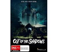 Out of the Shadows [USA] [DVD]